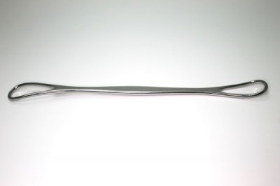 Spaying Instruments and Catheters